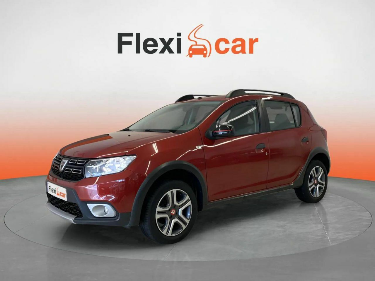 dacia sandero 2019 / foto grande (3)