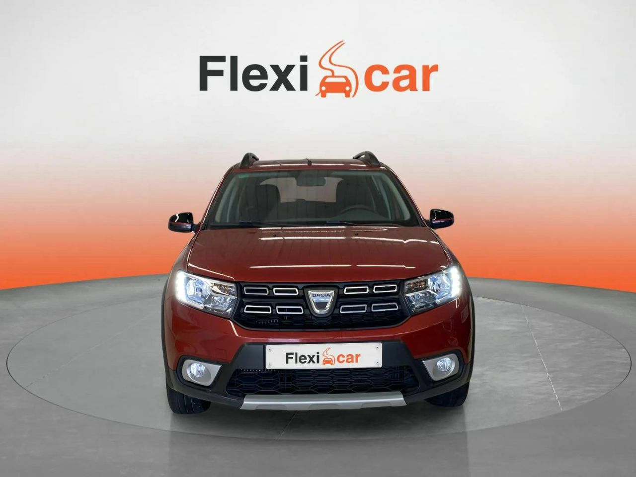 dacia sandero 2019 / foto grande (2)