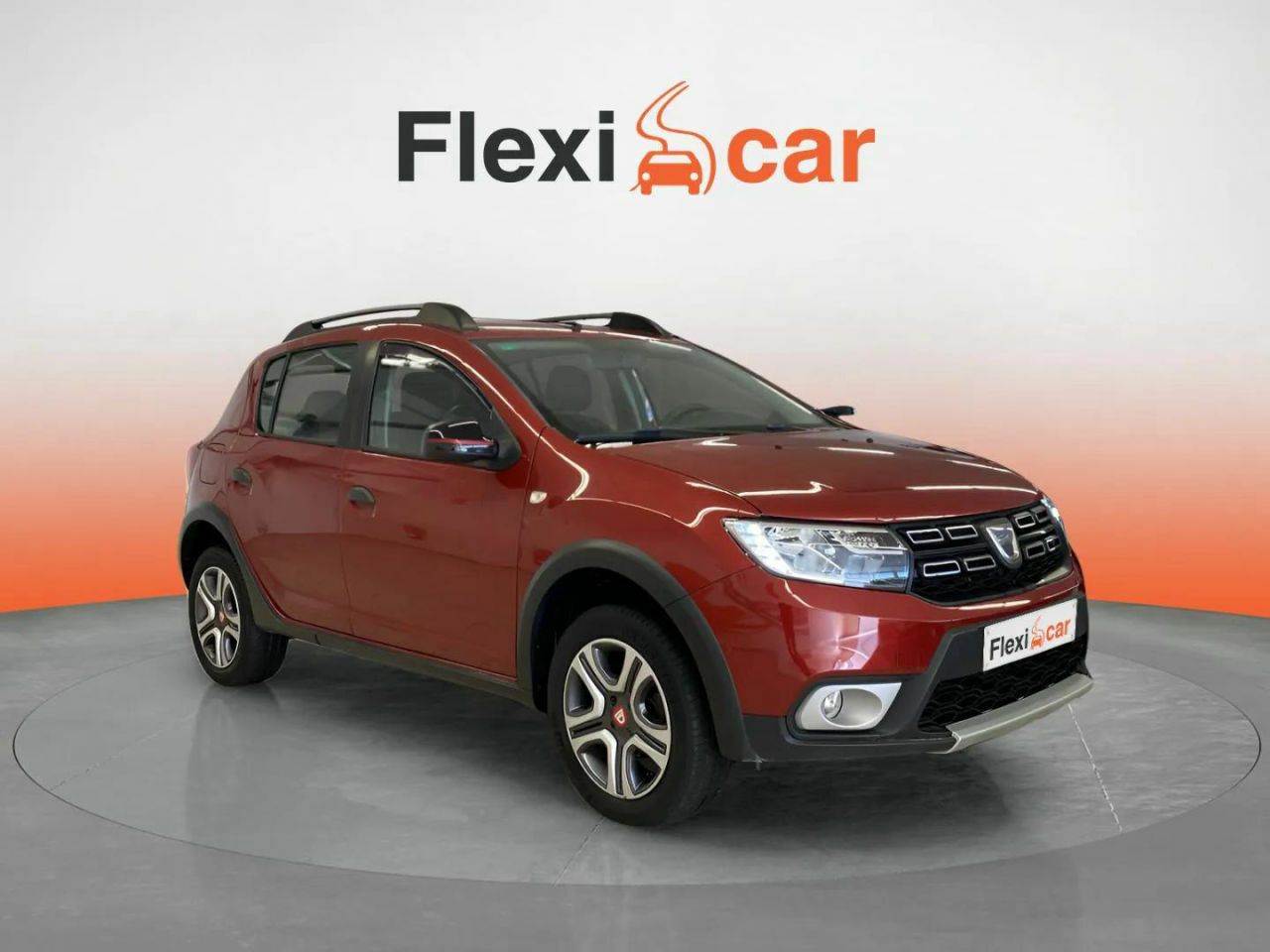 Dacia dokker  de segunda mano - dacia sandero 2019 /