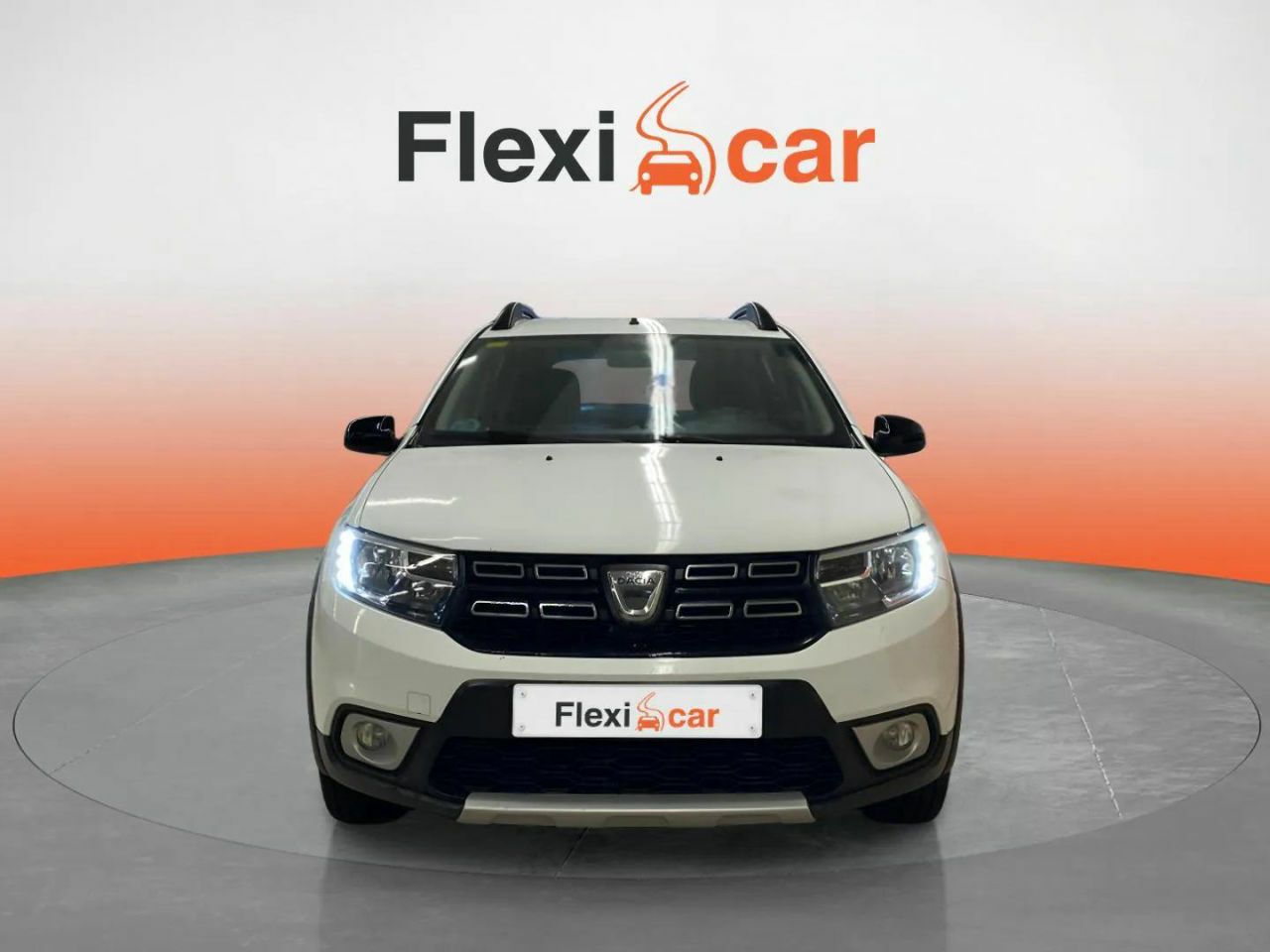 dacia sandero 2020 / foto grande (2)