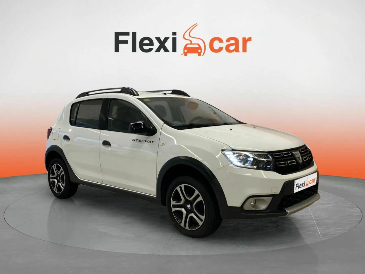 Dacia dokker  de segunda mano - dacia sandero 2020 /