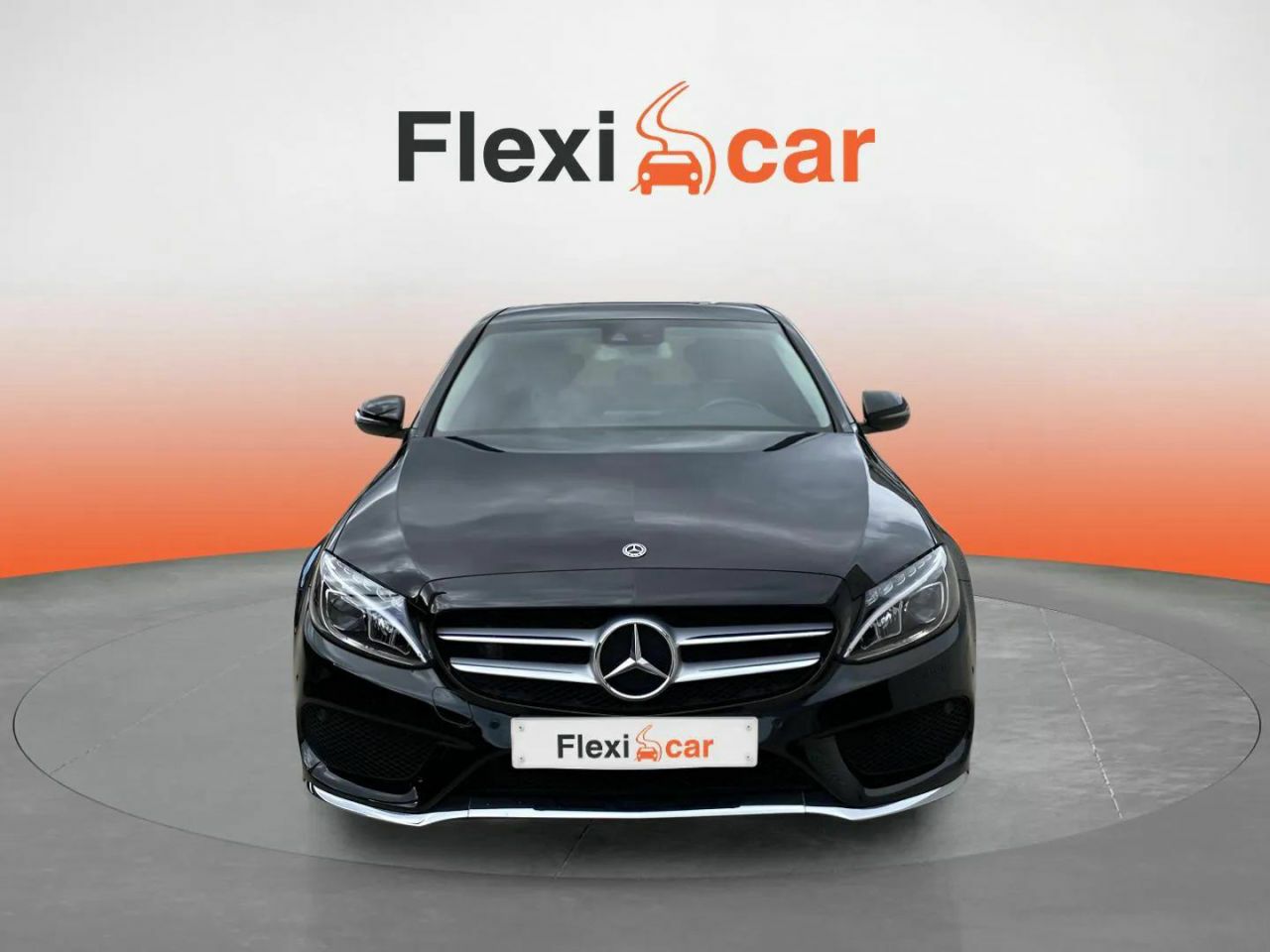mercedes clase c 2018 / foto grande (2)