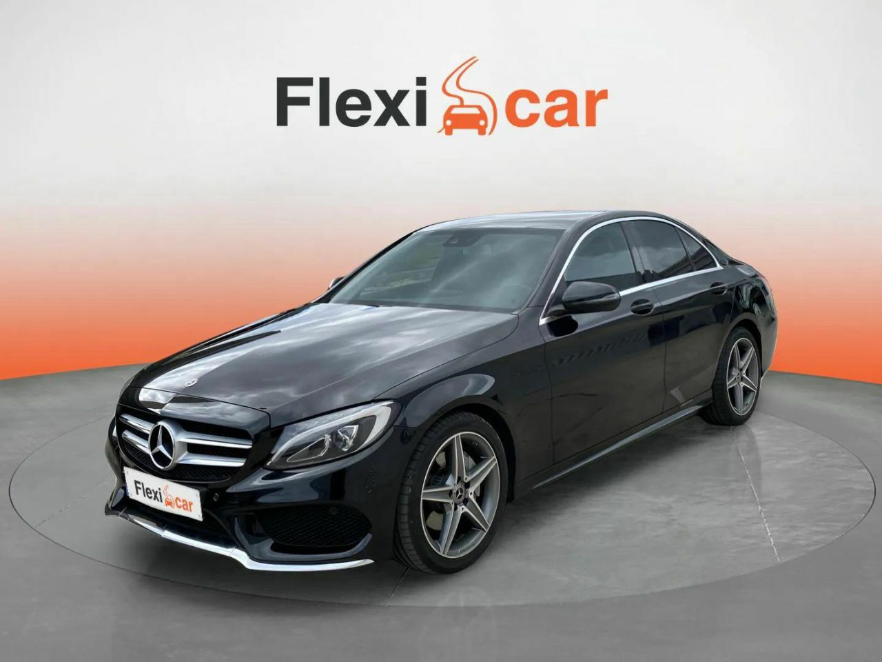 mercedes clase c 2018 / foto grande (3)