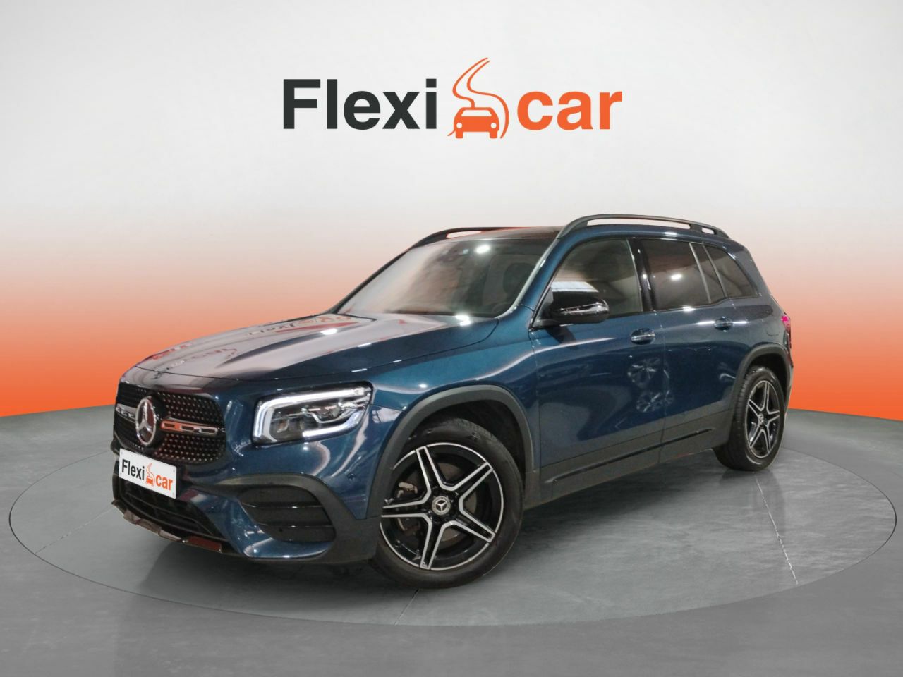 mercedes clase glb 2020 / foto grande (3)