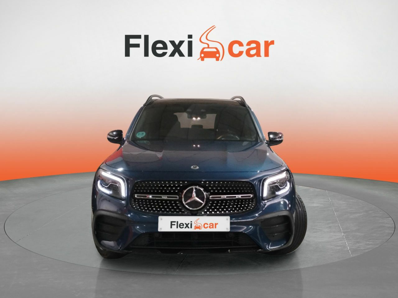 mercedes clase glb 2020 / foto grande (2)