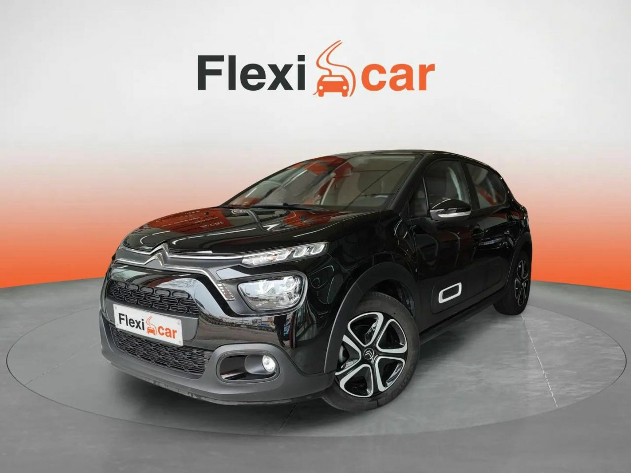 citroën c3 2024 / foto grande (3)