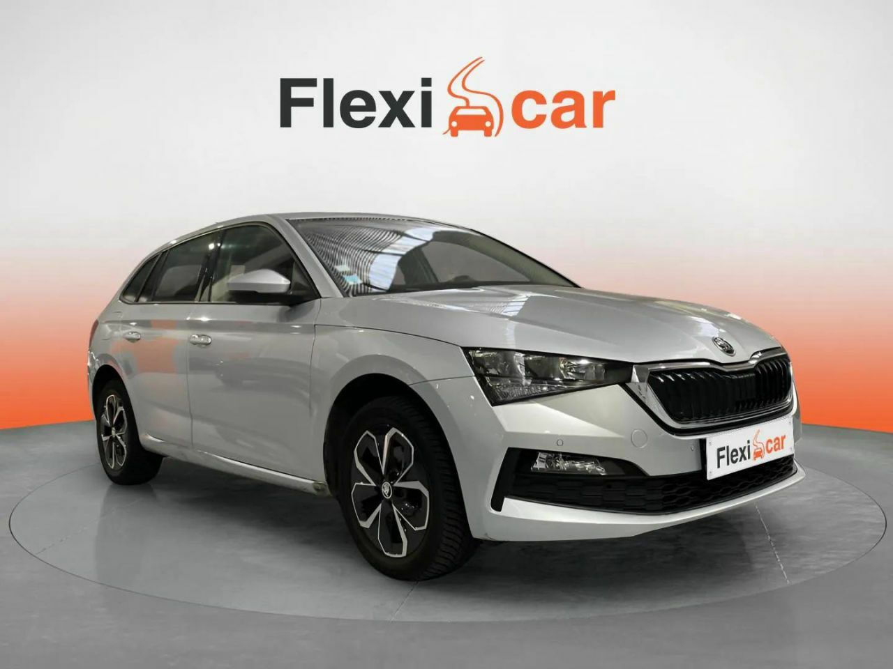Skoda scala 5 plazas  de segunda mano - skoda scala 2019 /