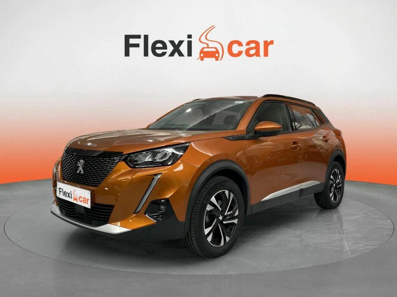 peugeot 2008 2020 / foto grande (3)