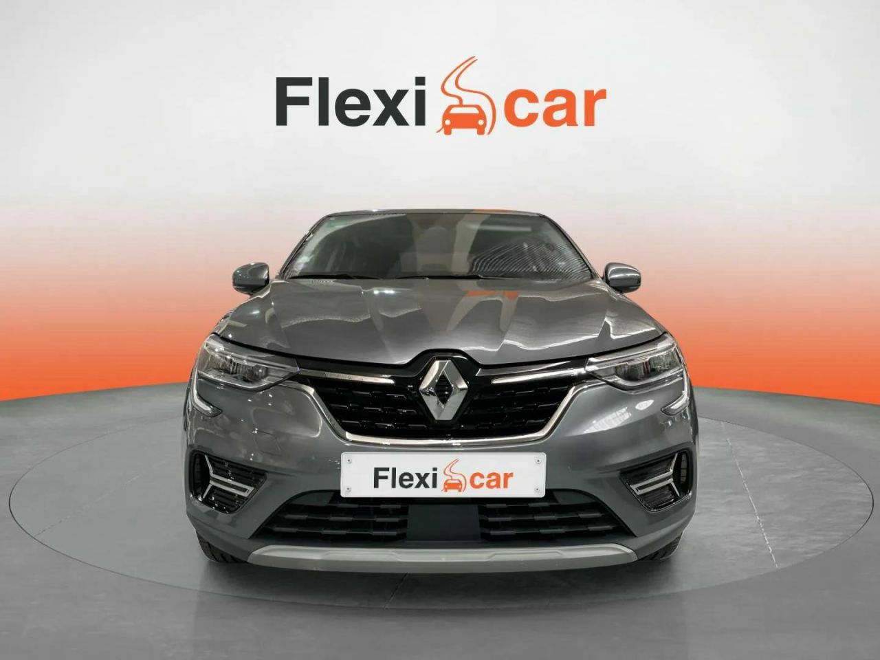 renault arkana 2023 / foto grande (2)