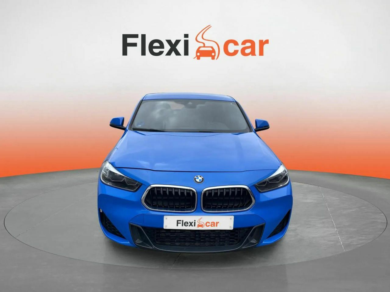 bmw x2 2021 / foto grande (2)