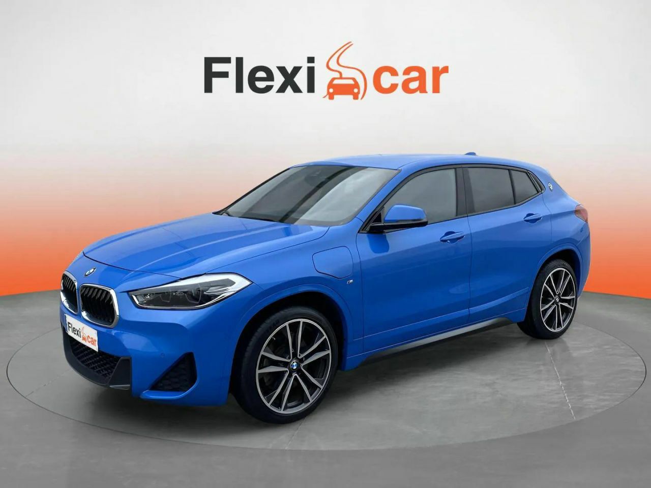 bmw x2 2021 / foto grande (3)