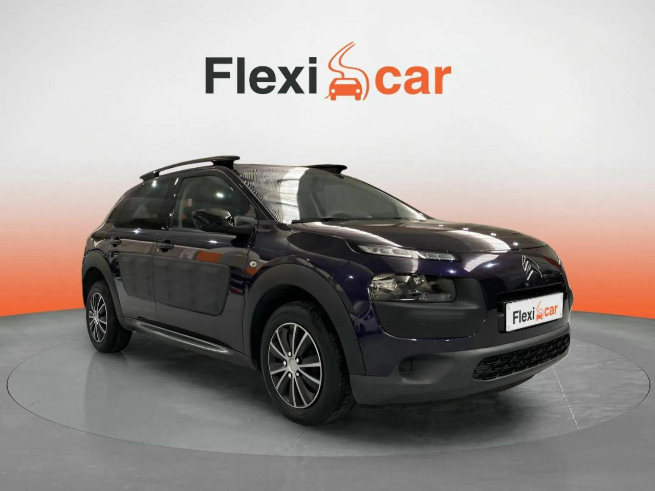 Silletas su 190  de segunda mano - citroën c4 cactus 2015 /
