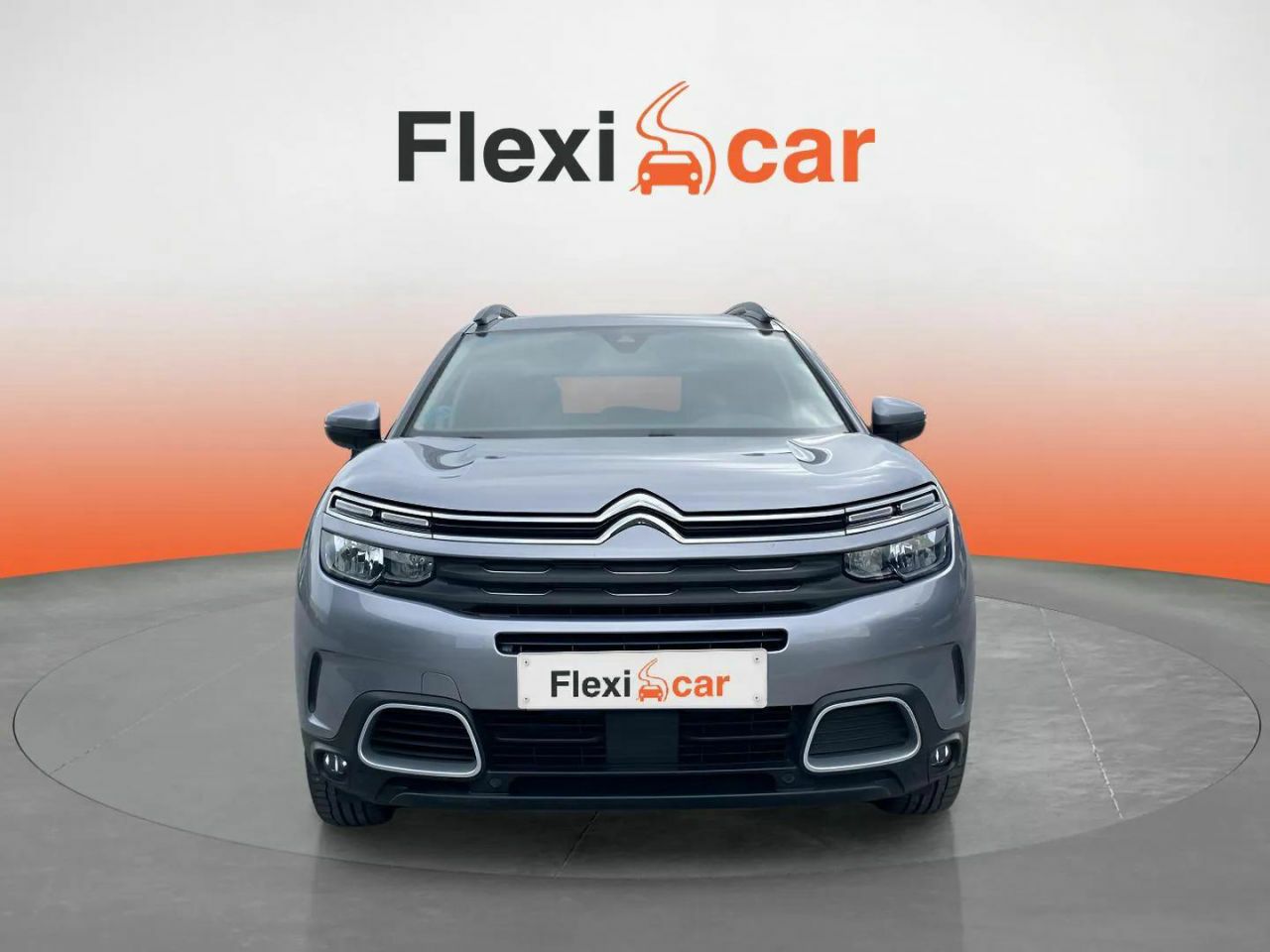 citroën c5 aircross 2019 / foto grande (2)