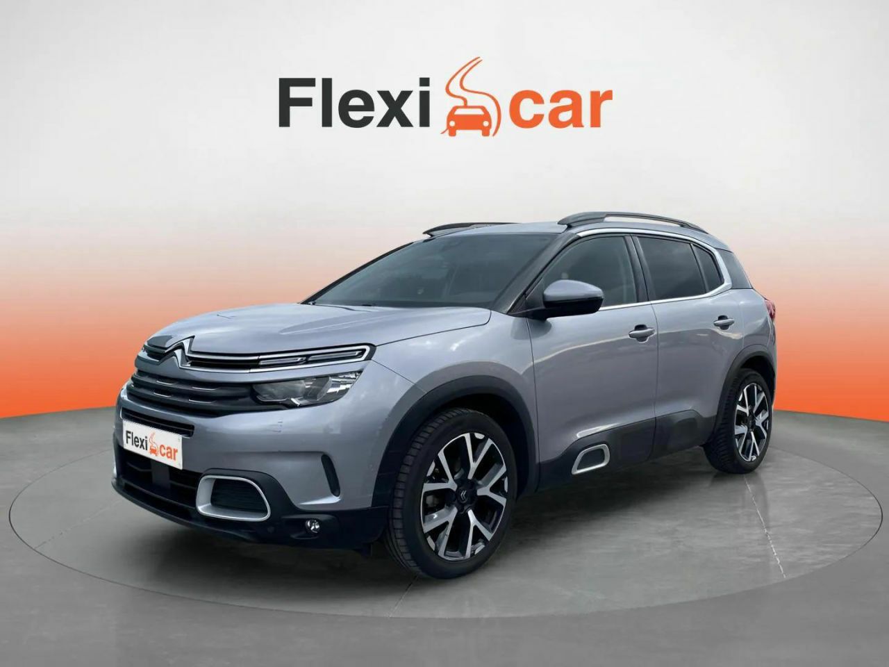 citroën c5 aircross 2019 / foto grande (3)