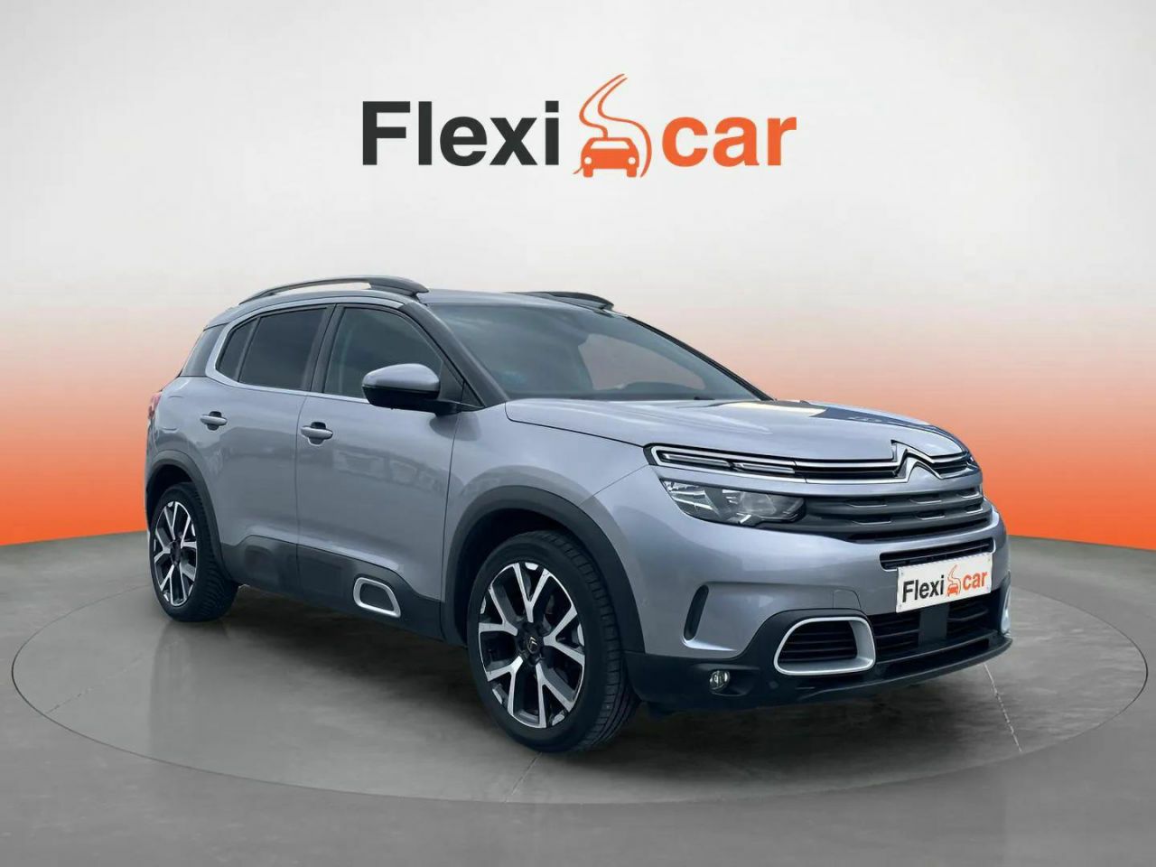 Tarot guipuzcoa  en Guipúzcoa - citroën c5 aircross 2019 /