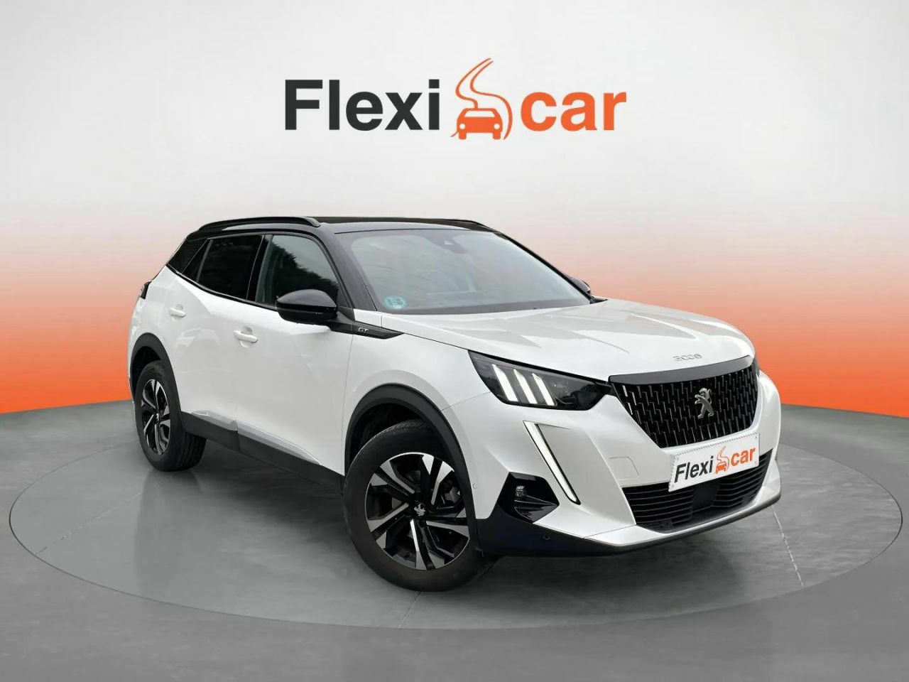Peugeot expert 2022  de segunda mano - peugeot 2008 2022 /
