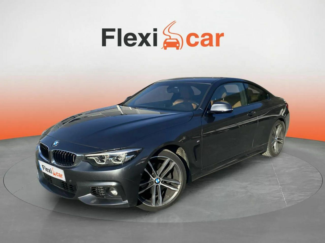 bmw serie 4 2017 / foto grande (3)