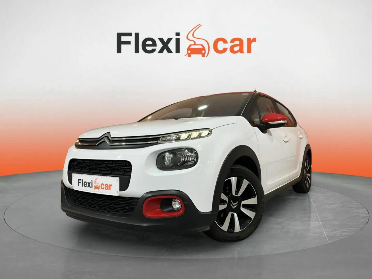 citroën c3 2018 / foto grande (3)