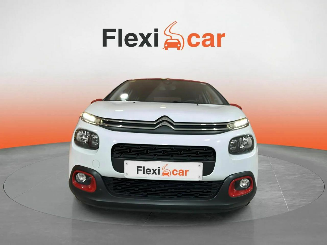 citroën c3 2018 / foto grande (2)
