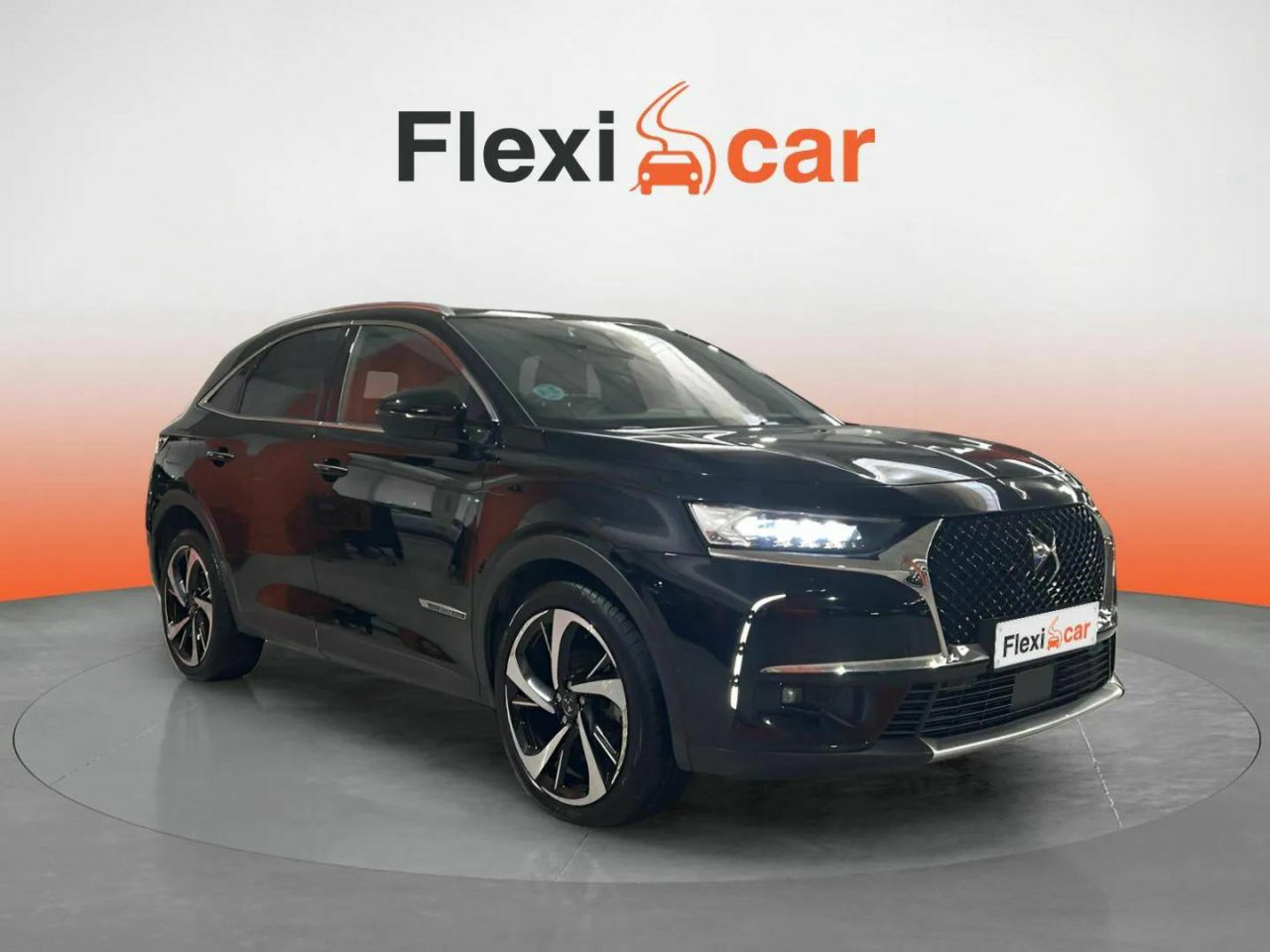 Ds 7  de segunda mano - ds automobiles ds 7 2018 /