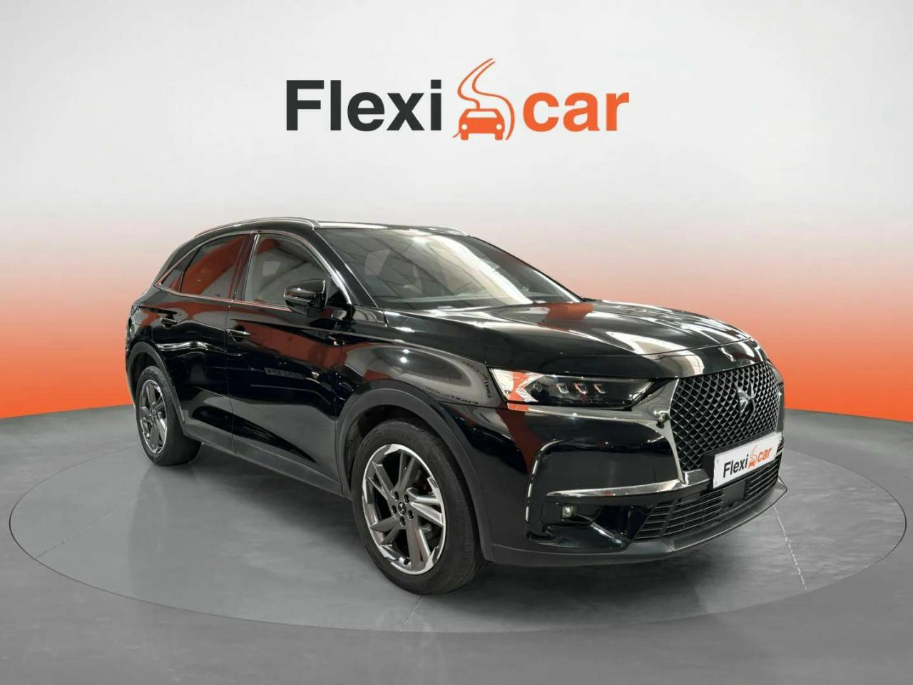 Ds 7  de segunda mano - ds automobiles ds 7 2021 /