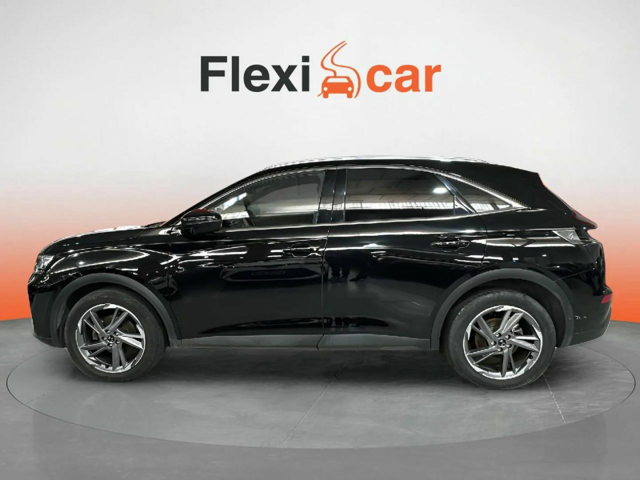 ds automobiles ds 7 2021 / foto grande (2)