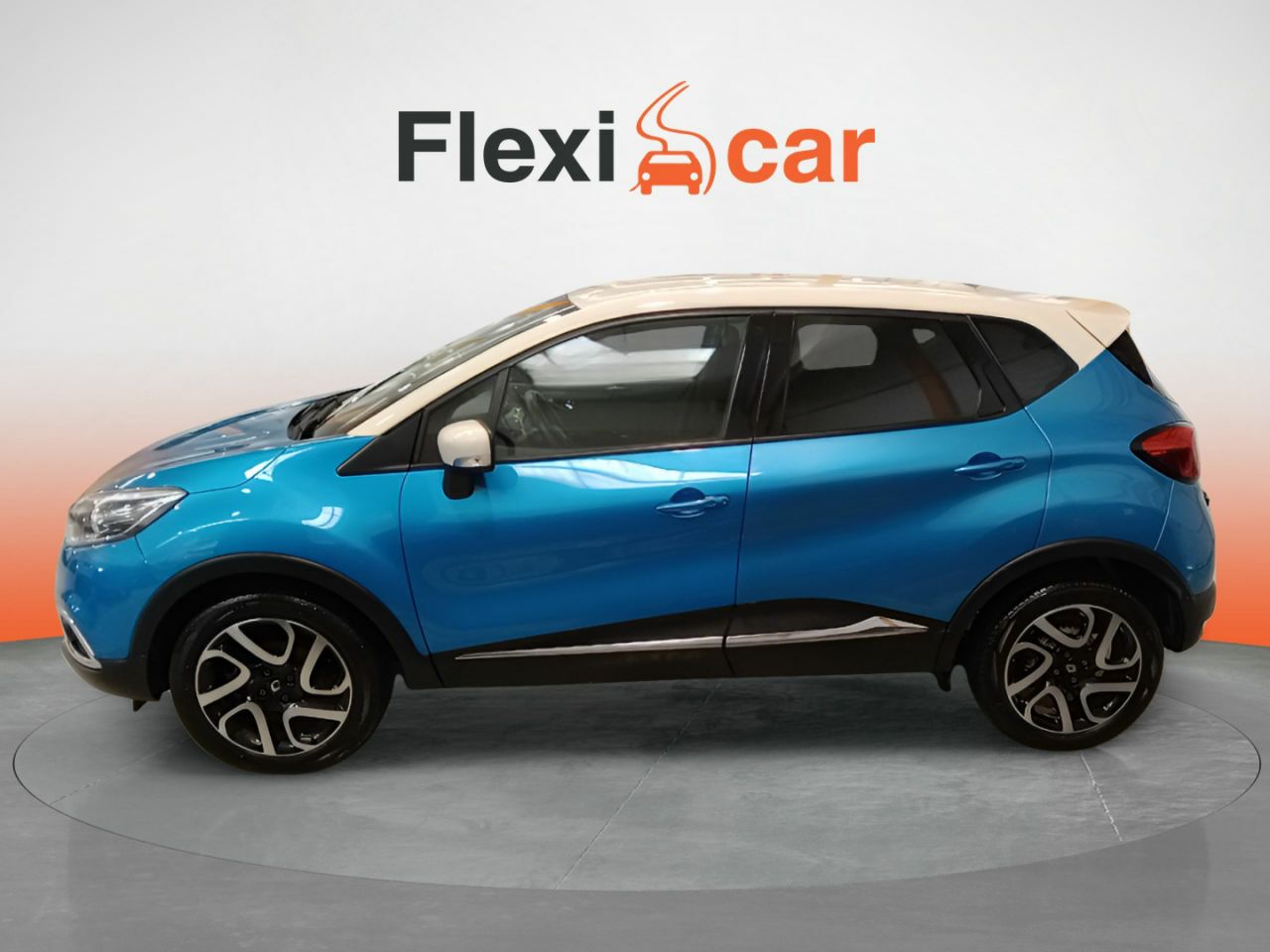 renault captur 2016 / foto grande (3)
