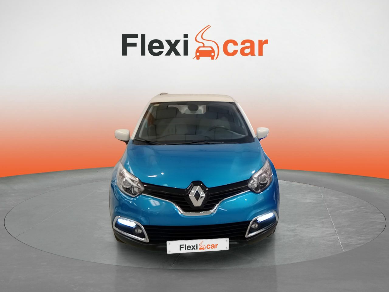 renault captur 2016 / foto grande (2)