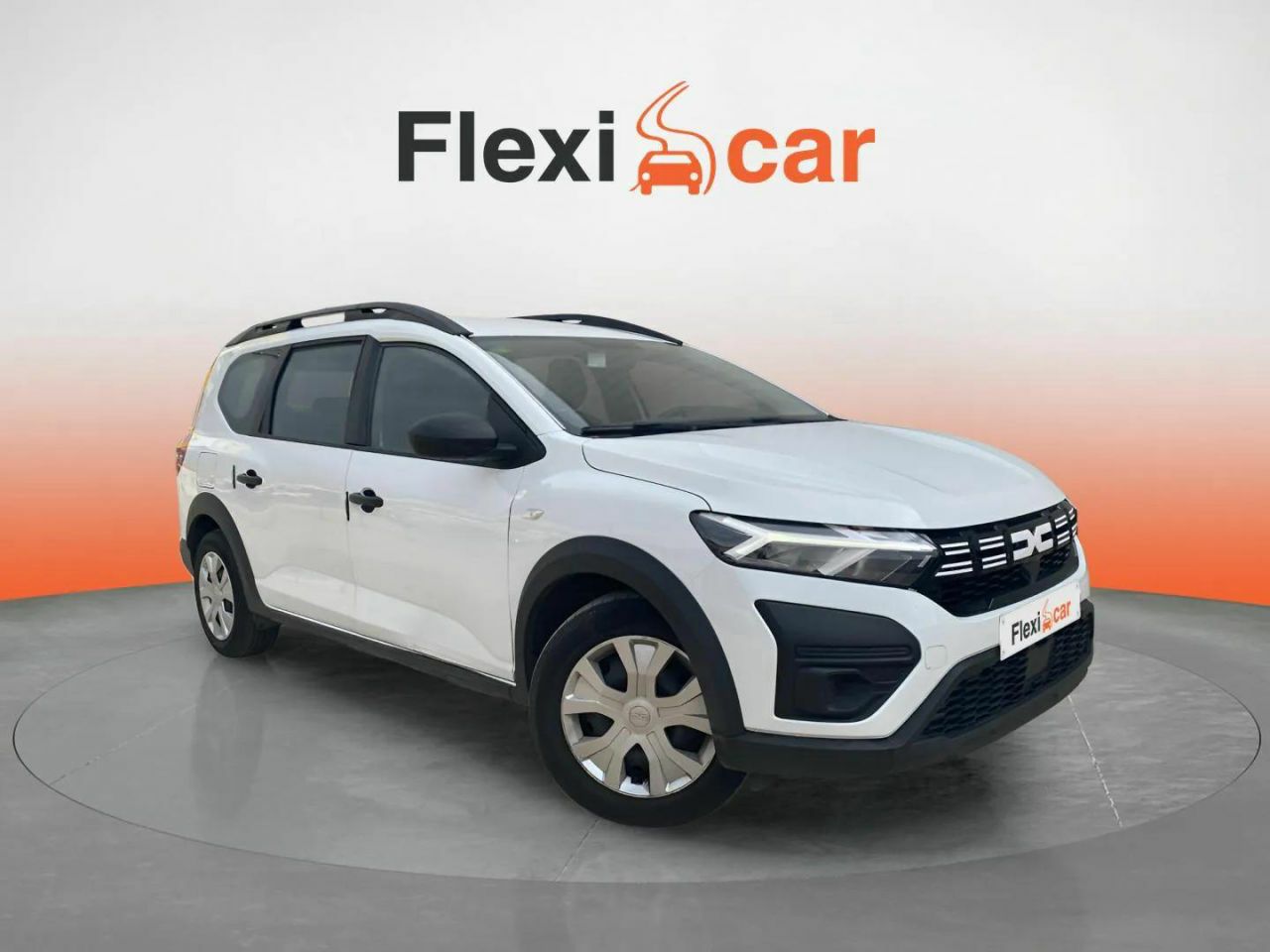 Foto dacia jogger 2023 /