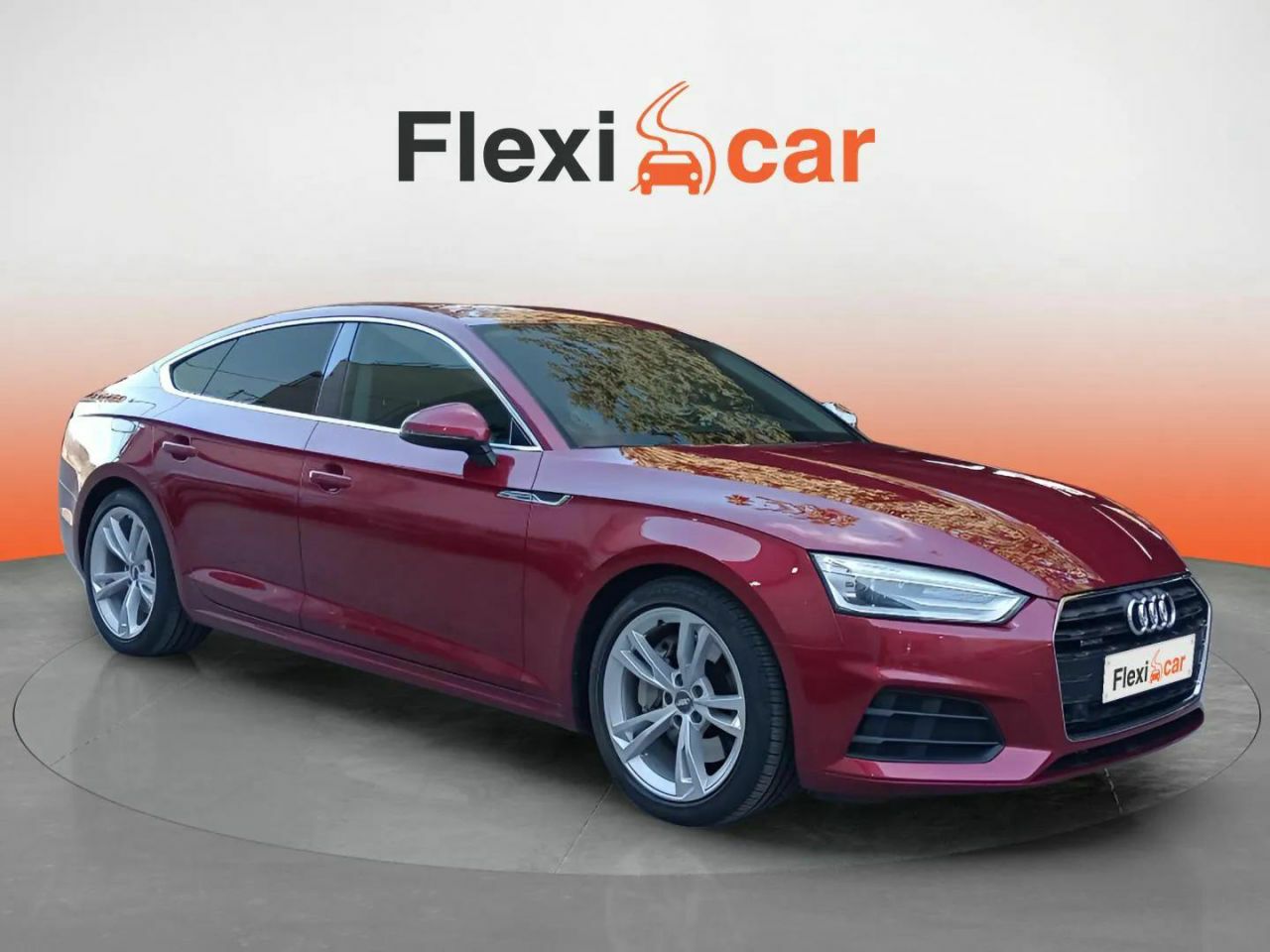 Audi q2 mataro  de segunda mano - audi a5 2019 /