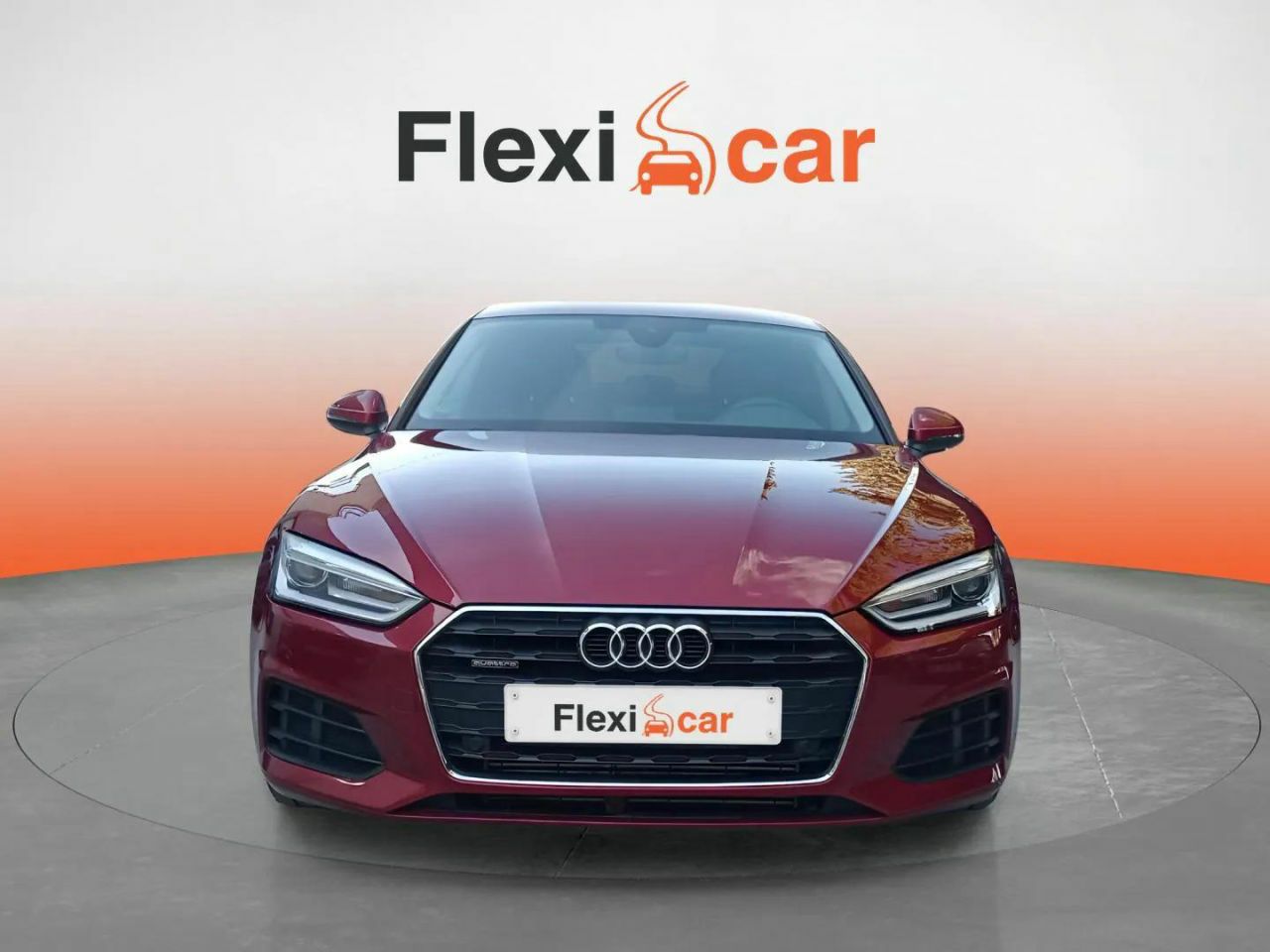 audi a5 2019 / foto grande (2)