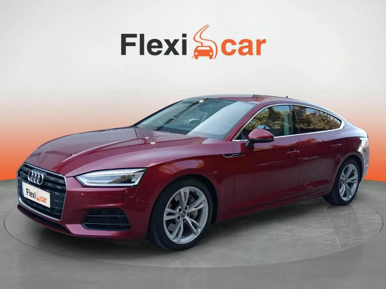audi a5 2019 / foto grande (3)