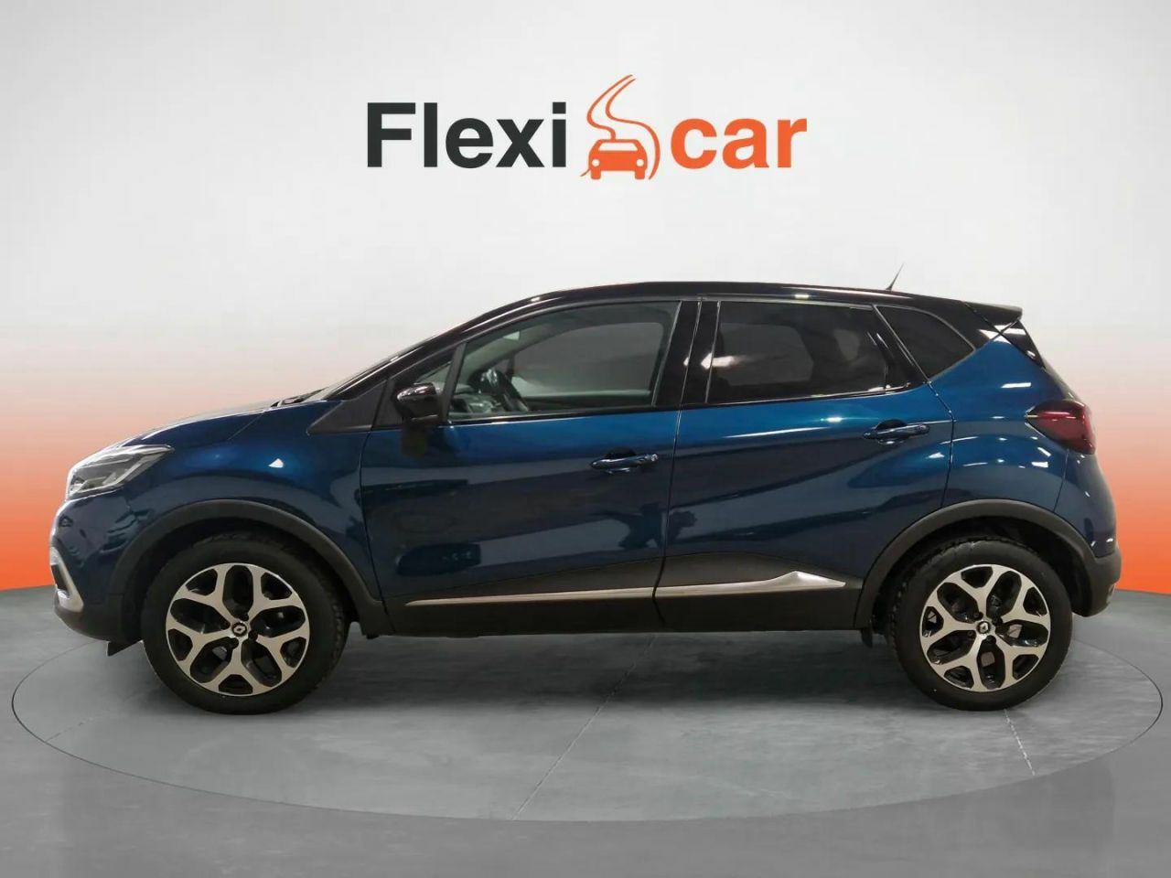 renault captur 2017 / foto grande (2)