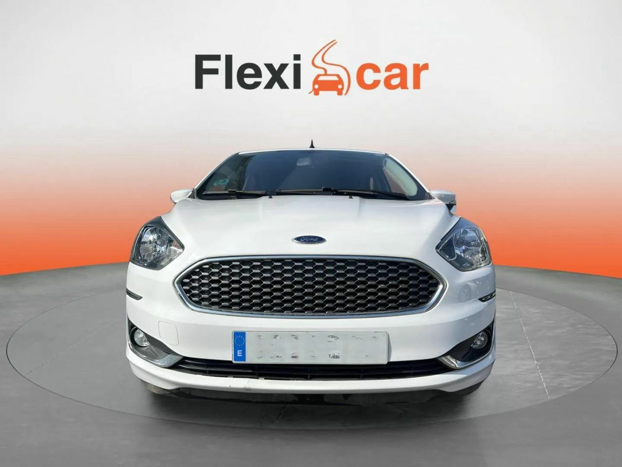 ford ka 2019 / foto grande (2)