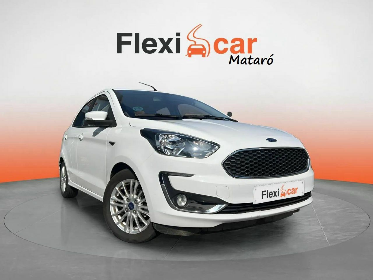 Ford ka alpedrete  de segunda mano - ford ka 2019 /