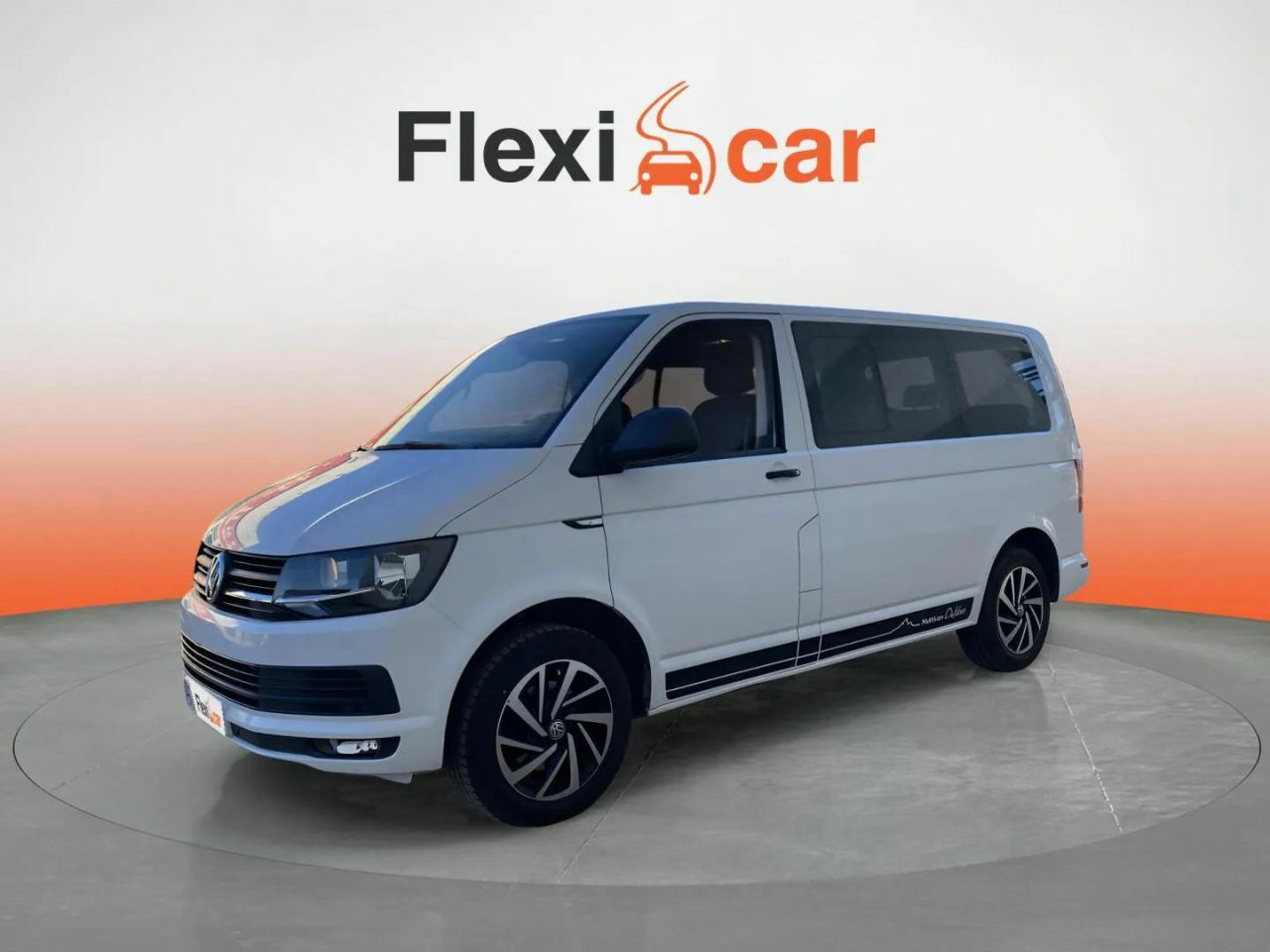 volkswagen multivan 2019 / foto grande (2)