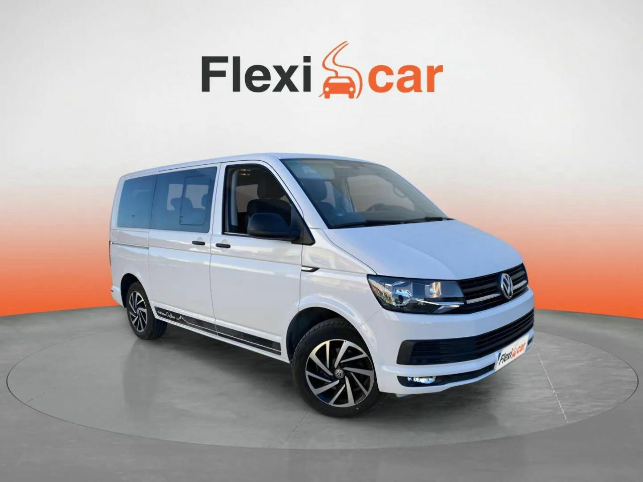 Volkswagen multivan 2024 concesionario  de segunda mano - volkswagen multivan 2019 /