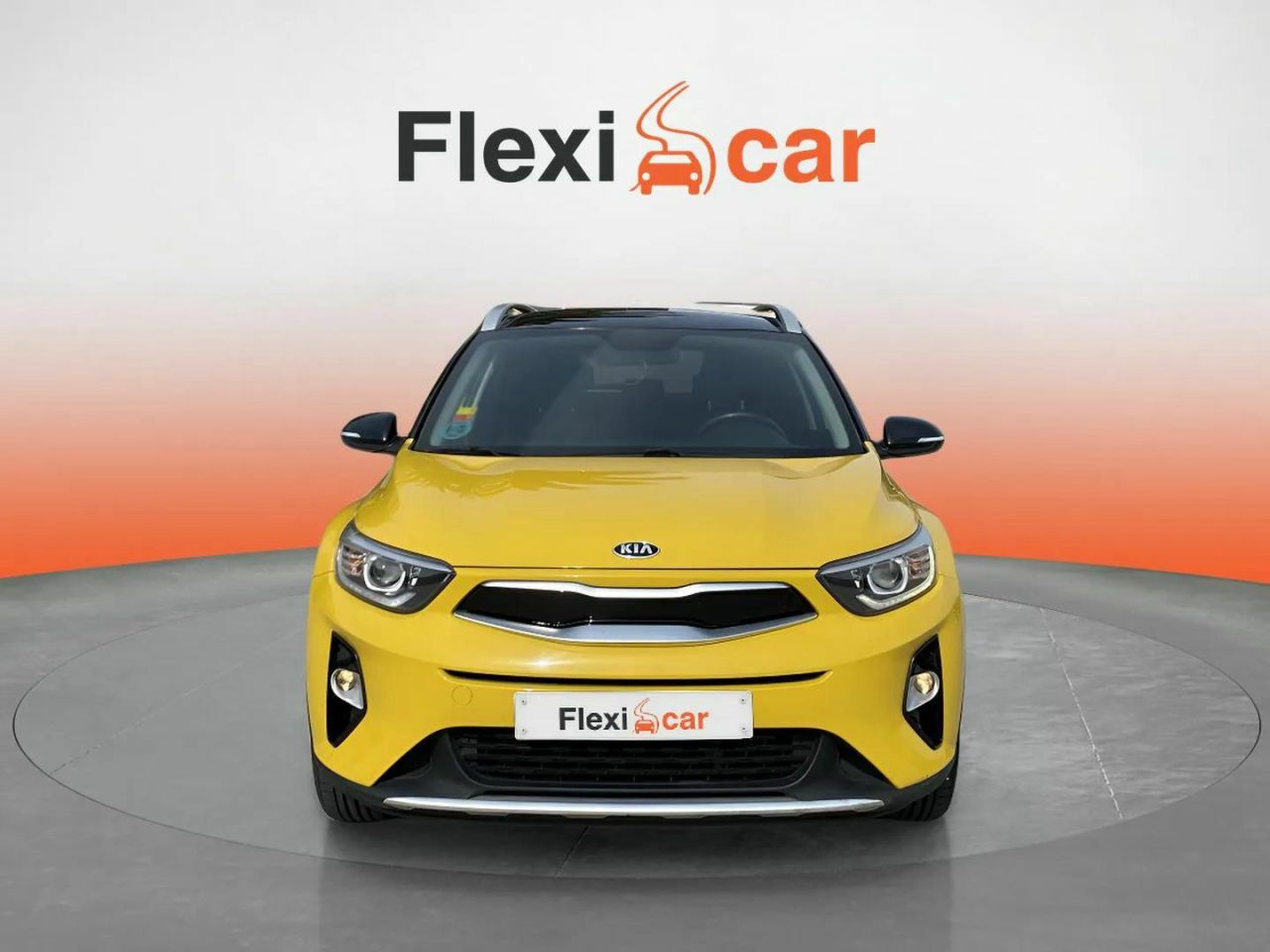 kia stonic 2018 / foto grande (2)