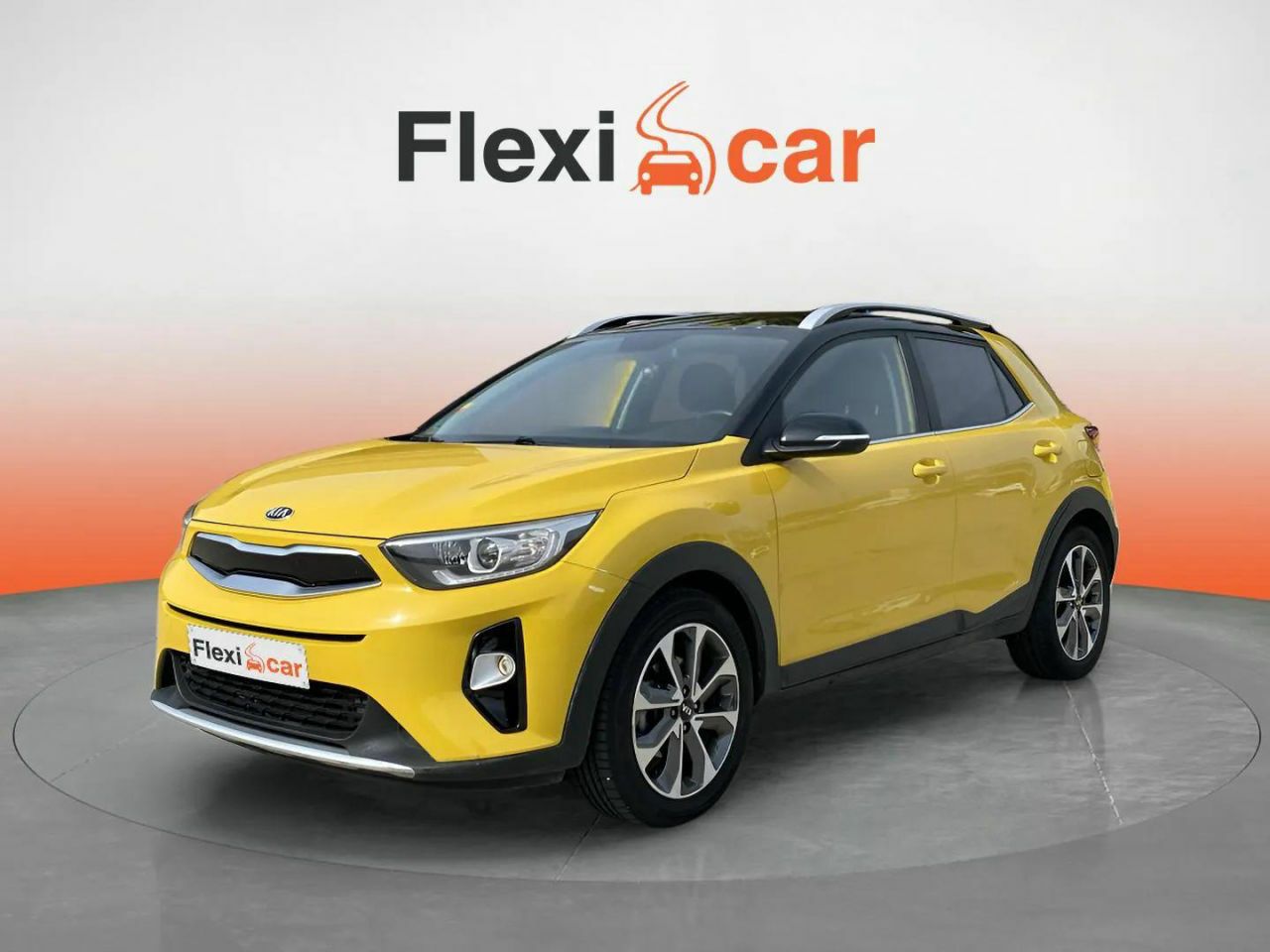 kia stonic 2018 / foto grande (3)
