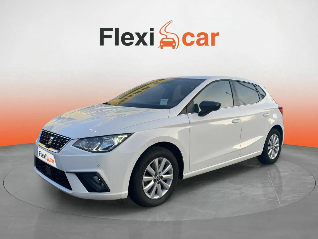 seat ibiza 2021 / foto grande (2)