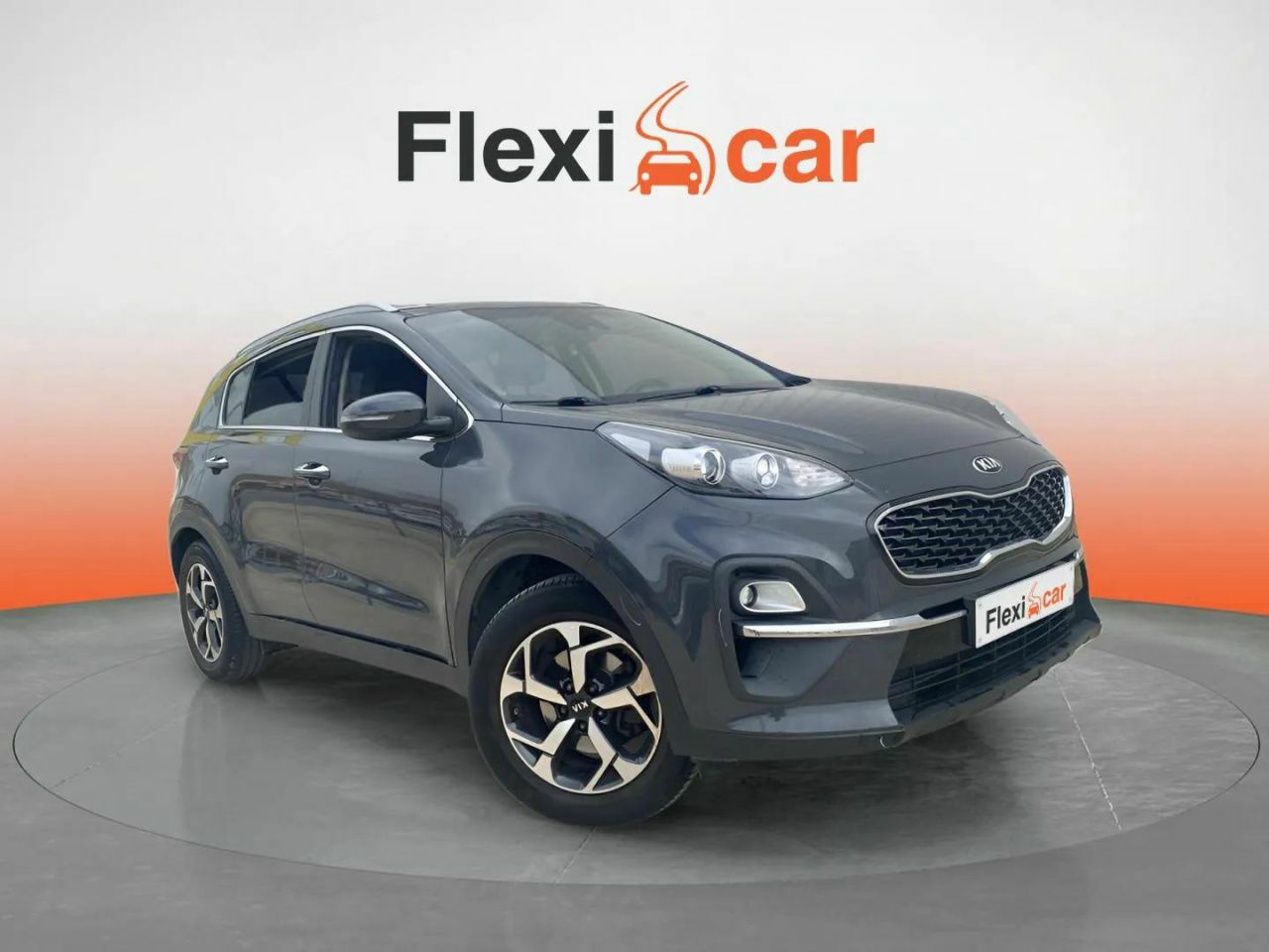 Kia niro 2020 alcala de henares  de segunda mano - kia sportage 2020 /