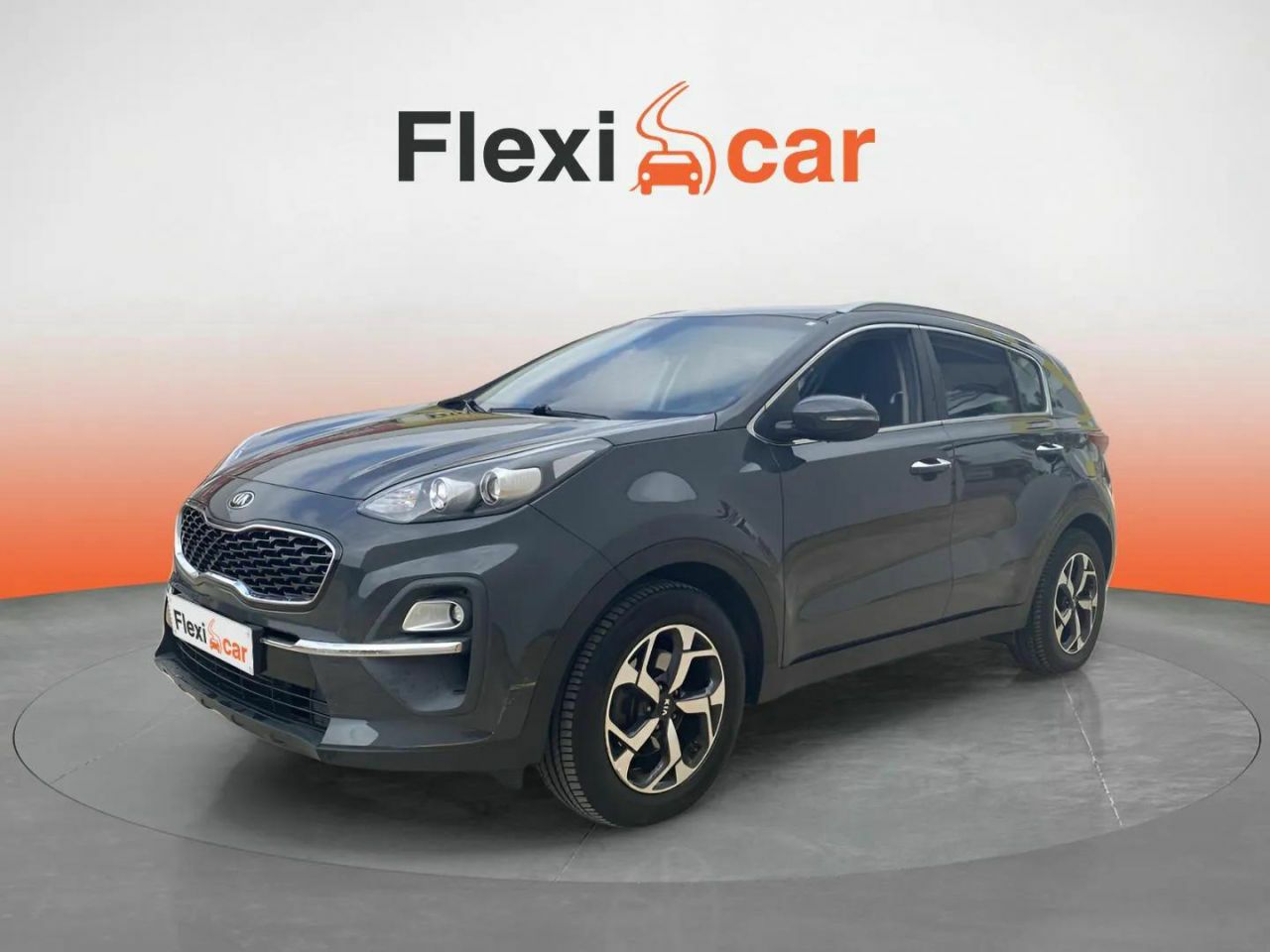 kia sportage 2020 / foto grande (2)