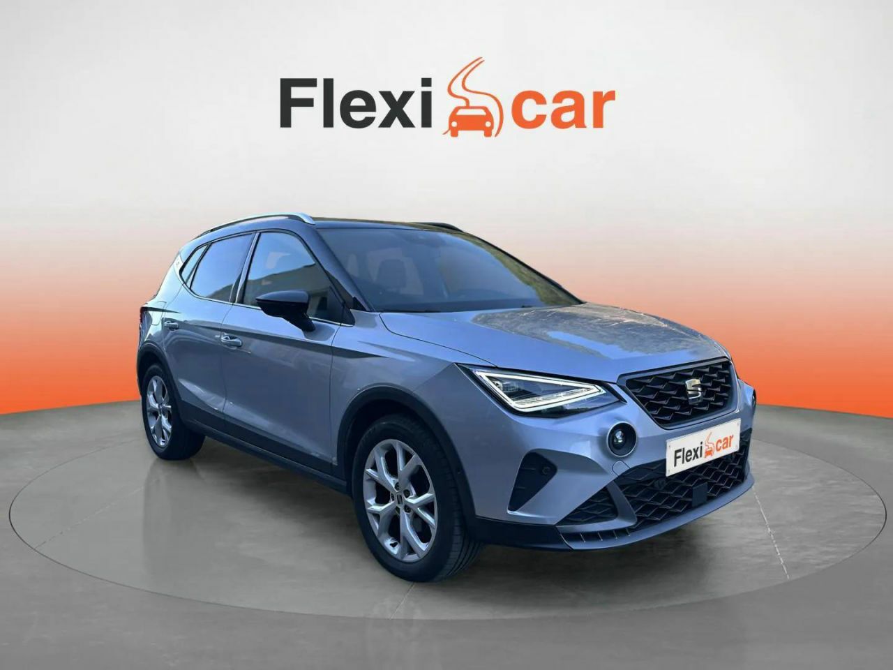 Seat tarraco 2024  de segunda mano - seat arona 2024 /