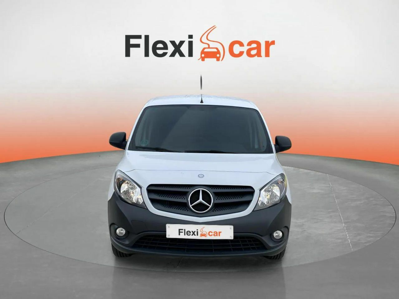 mercedes citan 2018 / foto grande (2)