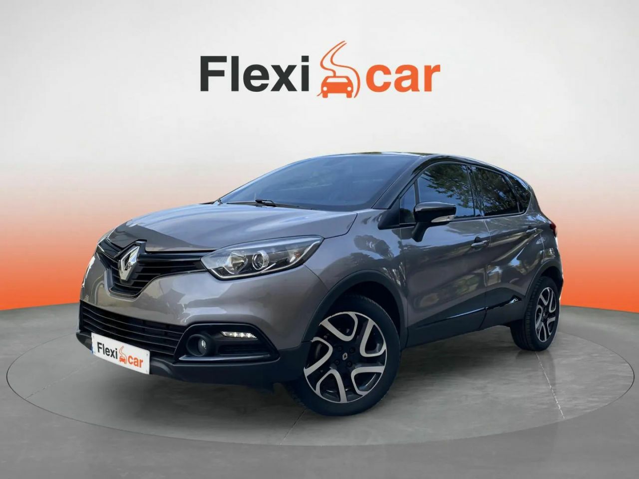 renault captur 2016 / foto grande (2)