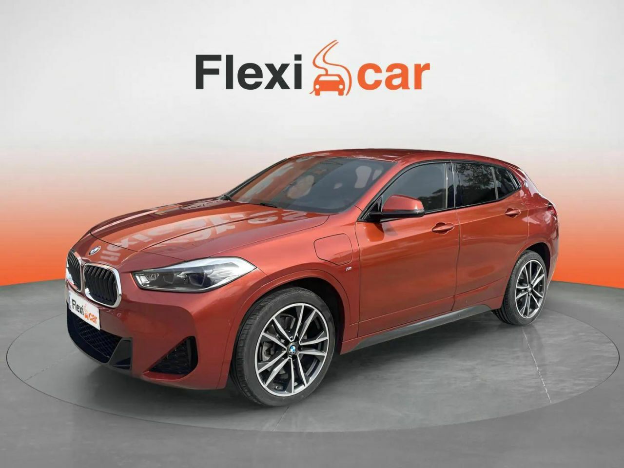 bmw x2 2021 / foto grande (2)