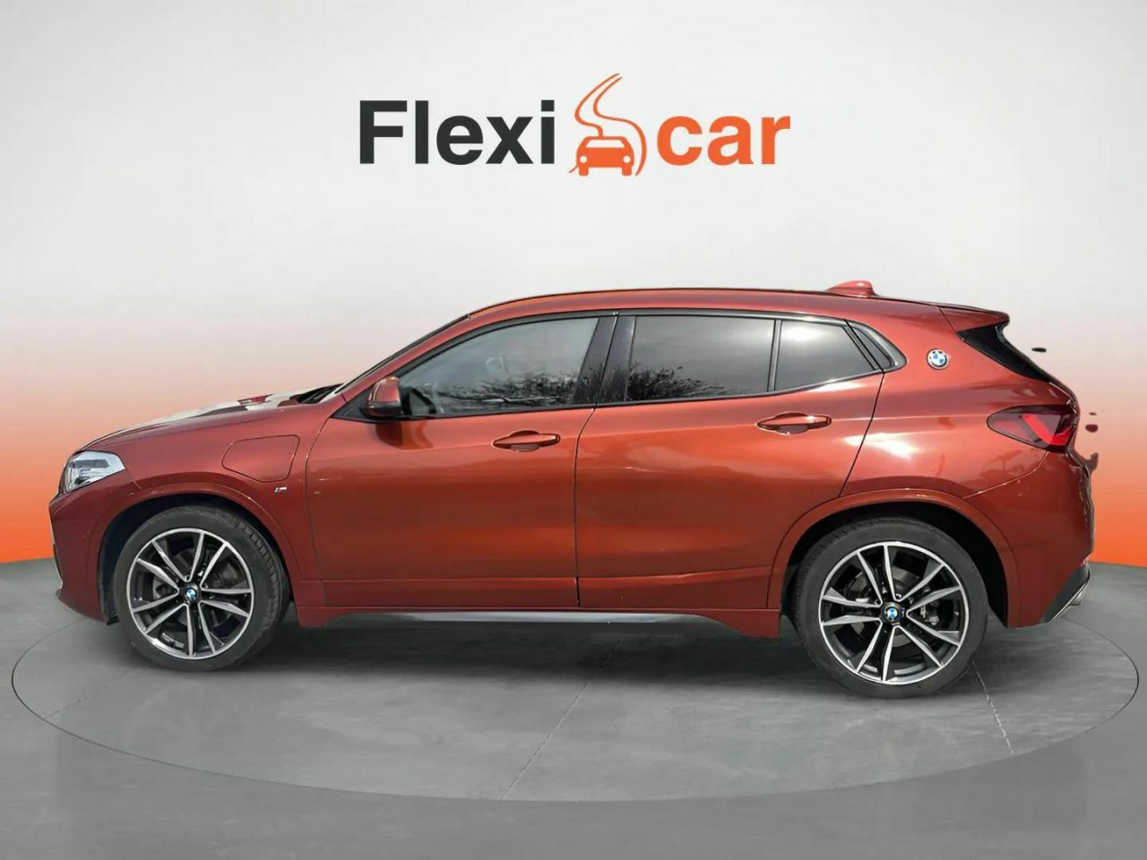 bmw x2 2021 / foto grande (3)