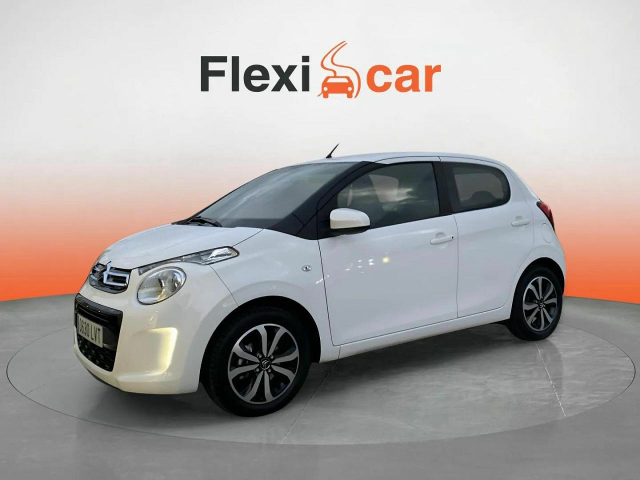 citroën c1 2021 / foto grande (3)
