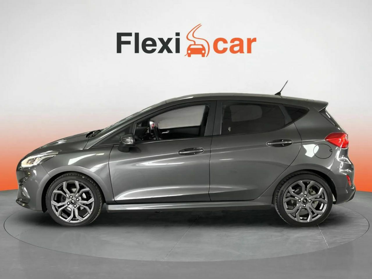 ford fiesta 2019 / foto grande (3)