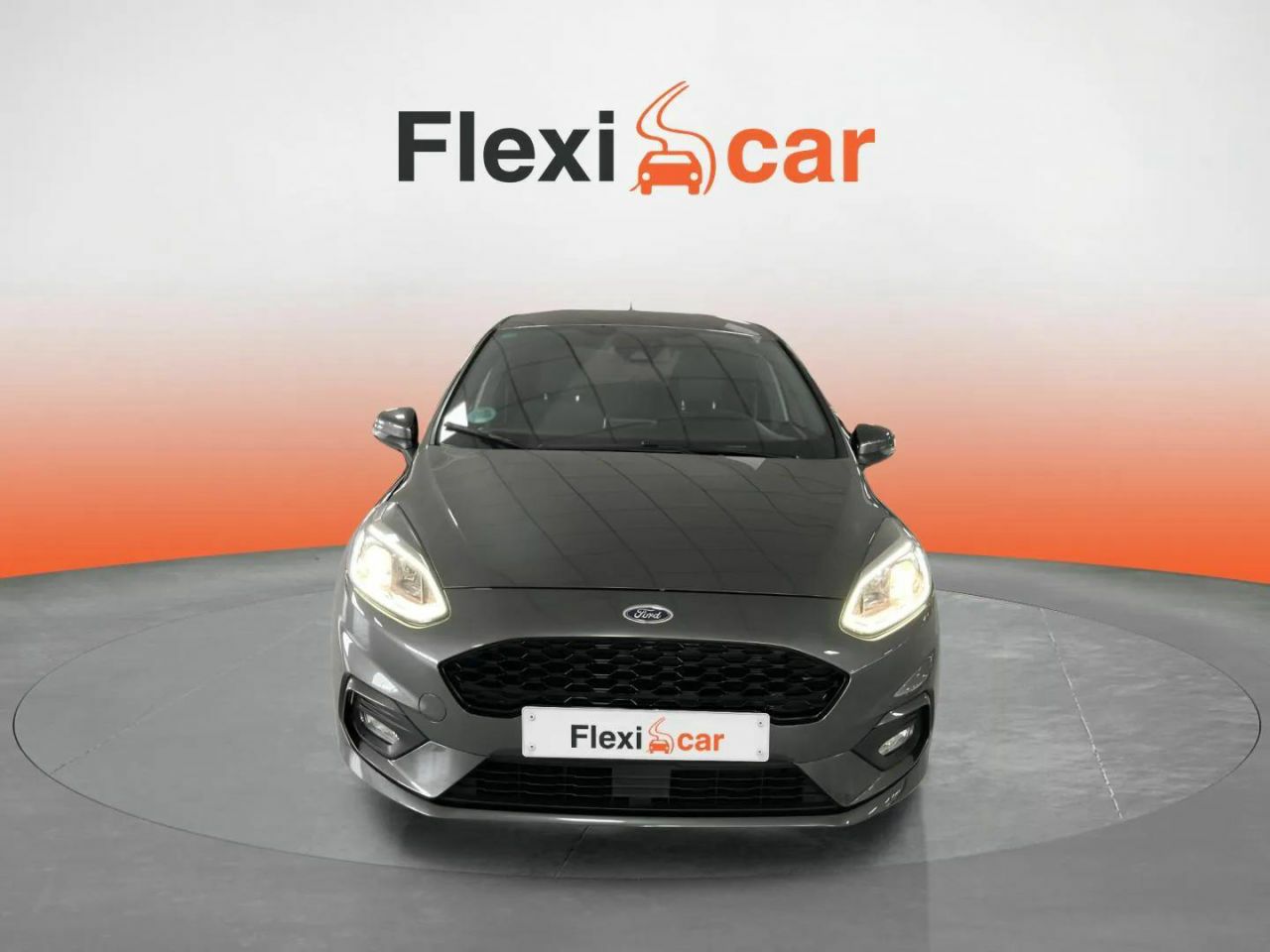 ford fiesta 2019 / foto grande (2)